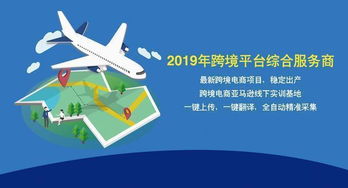 無貨源模式為何能在跨境電商創(chuàng)業(yè)潮流中獨(dú)占鰲頭